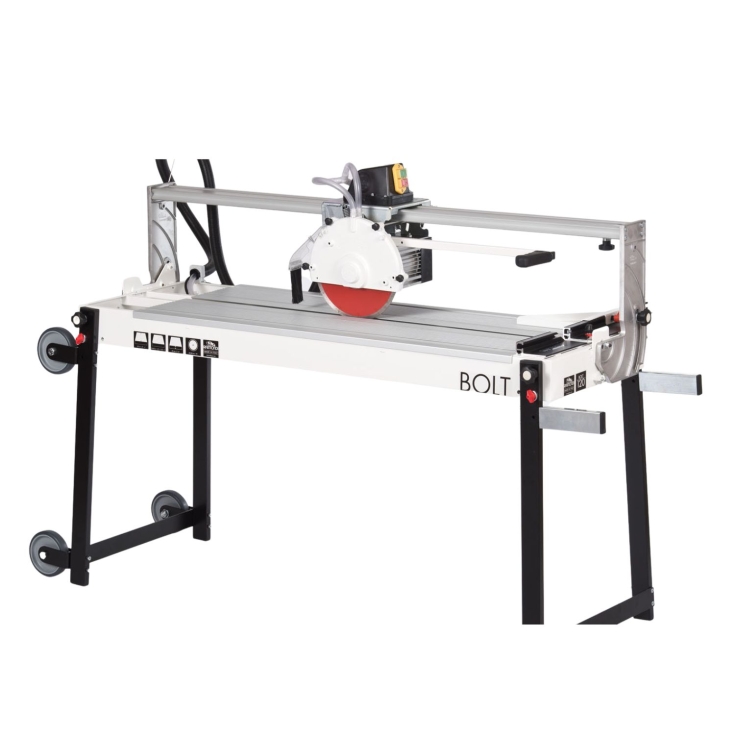 Scie à eau à moteur coulissant Bolt 150 Raimondi -9