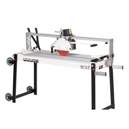 Scie à eau à moteur coulissant Bolt 150 Raimondi -9