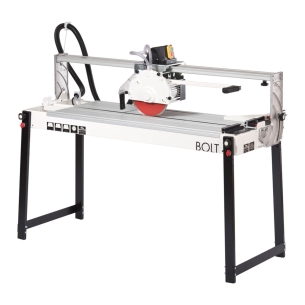 Segatrice a motore scorrevole Bolt 120 Raimondi -1