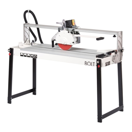 Segatrice a motore scorrevole Bolt 120 Raimondi -1