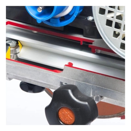 Segatrice a motore con carrello scorrevole ADV424 Pikus 85 Advanced Raimondi -2