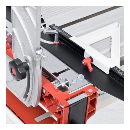 Segatrice a motore con carrello scorrevole ADV424 Pikus 85 Advanced Raimondi -3