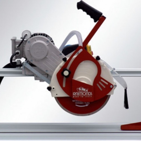 Segatrice a motore con carrello scorrevole ADV424 Pikus 85 Advanced Raimondi -4