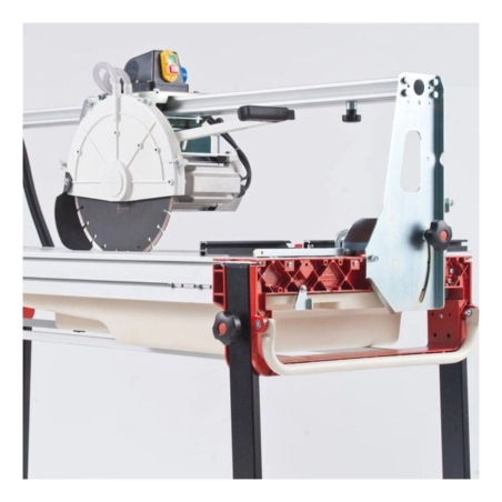 Segatrice a motore con carrello SMS 150 Raimondi -3