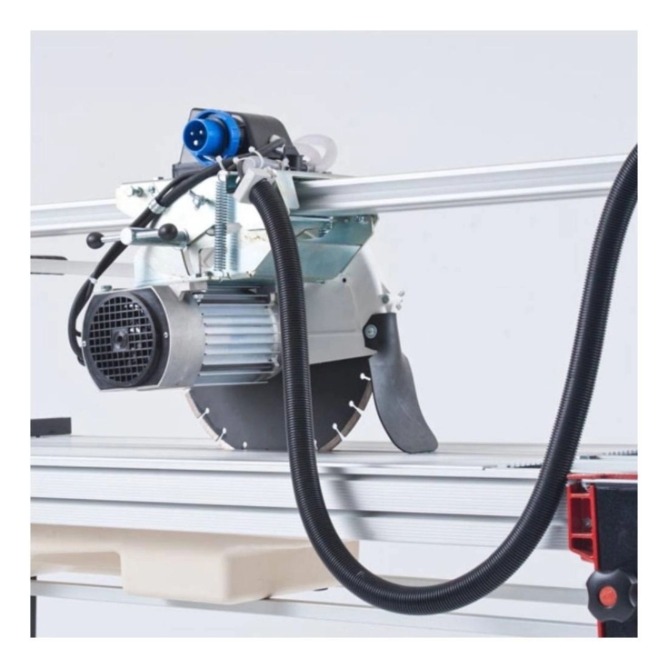 Segatrice a motore con carrello SMS 150 Raimondi -4