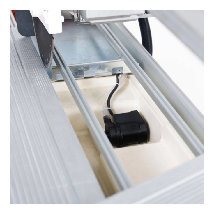 Segatrice a motore con carrello SMS 150 Raimondi -6