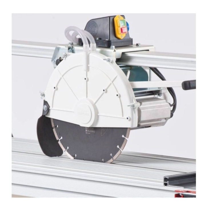 Segatrice a motore con carrello SMS 150 Raimondi -7