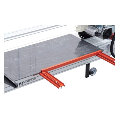 Segatrice a motore con carrello SMS 150 Raimondi -8