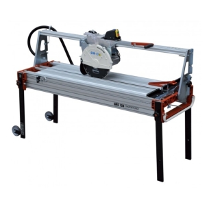 Scie avec moteur et chariot coulissant 223MS150EUSD SMS 150 Raimondi -1