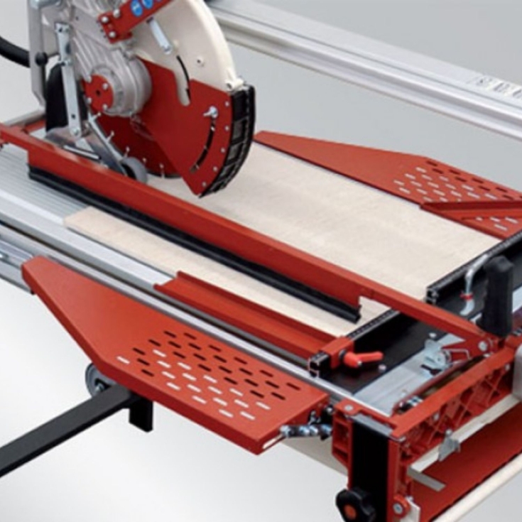 Scie à eau sur table conçue 42085A Zoe 85 Advanced Raimondi -1