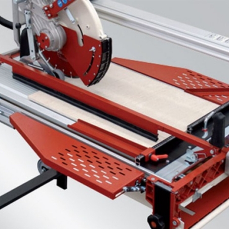 Scie à eau sur table conçue 42085A Zoe 85 Advanced Raimondi -1