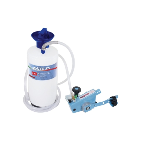 Système de refroidissement par eau WATERKIT pour KERA-FLEX Sigma -2