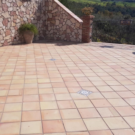 copy of Cotto Siciliano Rustico 15x30x2.4sp Migliore 1mq -6