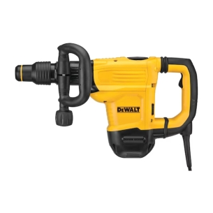 Martello Demolitore 10.5J 6Kg 1250W DeWalt D25832K -1