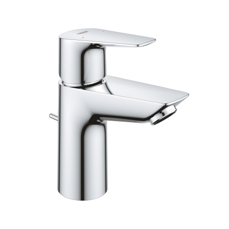 Miscelatore per lavabo monocomando Bauedge Grohe -1