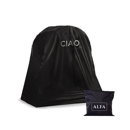 Telo copriforno CIAO ACTEL-CIAM Alfa Forni -1