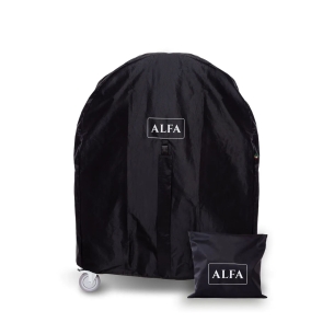 Telo copriforno Alfa Forni Small con base ACTEL-TOPBAS -1