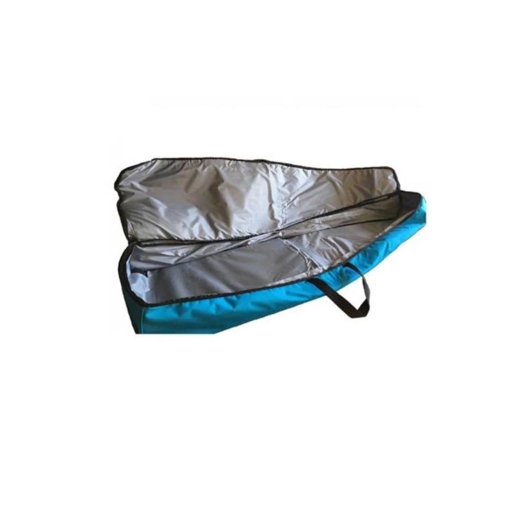 Valise coupeuse de carreaux avec roues 43E2 Sigma -7