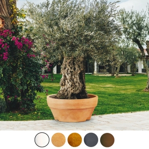 Vaso da giardino 120 cm Ursus Monacis -1