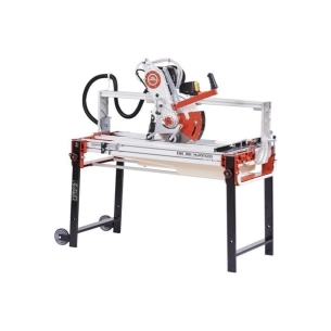 Segatrice a motore con carrello Zoe 105 Advanced Monofase Raimondi -1