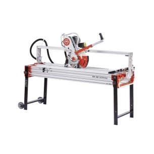 Segatrice a motore con carrello Zoe 150 Advanced Raimondi -1