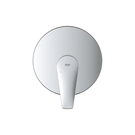 Miscelatore monocomando per doccia Bauedge Grohe -4