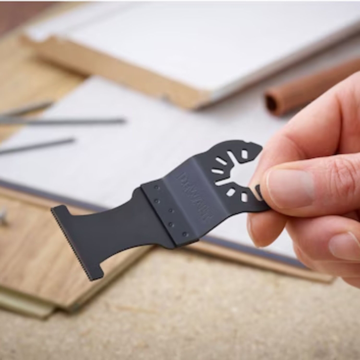 Lama DeWalt DT20743 per legno e metallo -3