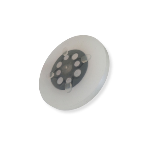 Ventosa per Raizor Raimondi in gomma 185GO03SG -1