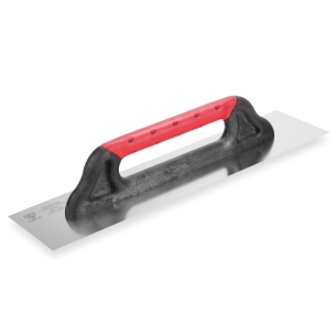 Truelle 480 x 130 mm en caoutchouc soft touch Bulova 1455 -1