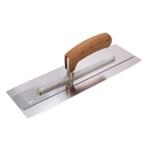 Frattoir effilée 280 x 110 mm Nela Tools Bulova 1481 -1