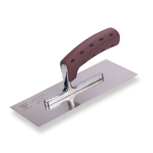 Frattone 240 x 120 mm in gomma soft touch Nela Tools 1532 -1