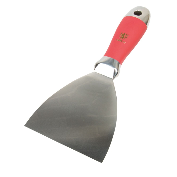 Spatule en acier 152 mm Nela Tools 3230 -1