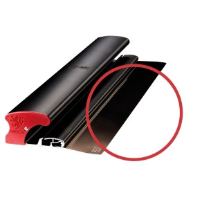 Lame de rechange épaisseur 406 mm 0,5 mm pour Spatule 5090 Nela Tools -1