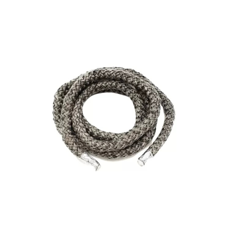 Guarnizione grigia D.10 Artica Edilkamin 425780 -1