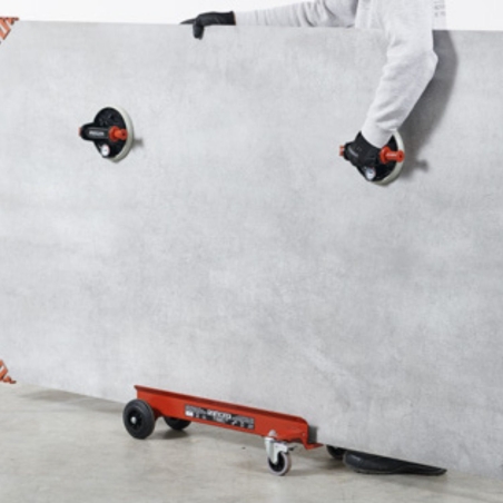 Carrello trasporto lastre Tyrrel MKII Raimondi 432ZC4R -3