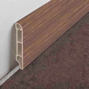 Battiscopa Liotard 250 cm H 70 mm Progress Profiles 7011 BTEPR -1