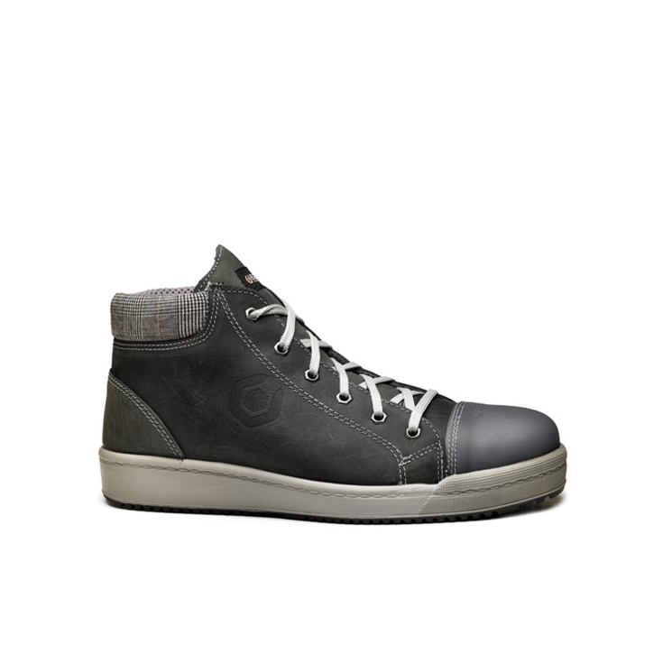 Scarpe antinfortunistica alta S3 Base B0242 -1