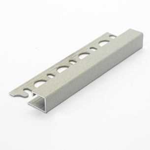 Profilo rivestimenti 270cm Stone Greyvory Projolly Square PJQSA -1