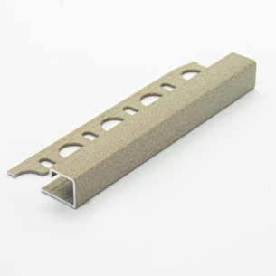 Profilo rivestimenti 270cm Stone Sand Projolly Square PJQSA -1