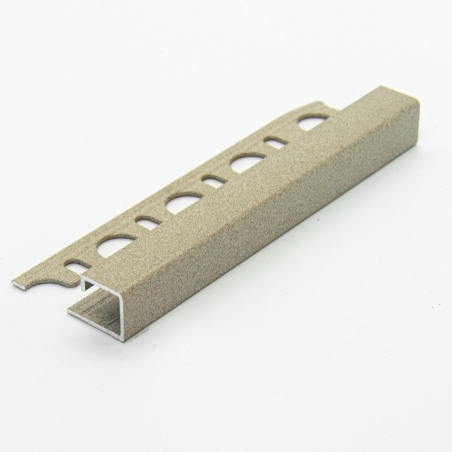 Profilo rivestimenti 270cm Stone Sand Projolly Square PJQSA -1