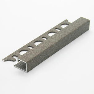 Profilo rivestimenti 270cm Stone Grey Projolly Square PJQSA -1