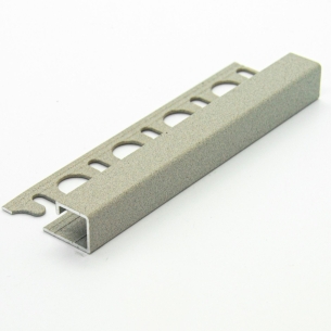 Profilo rivestimenti 270cm Stone Crystal Gray Projolly Square PJQSA -1