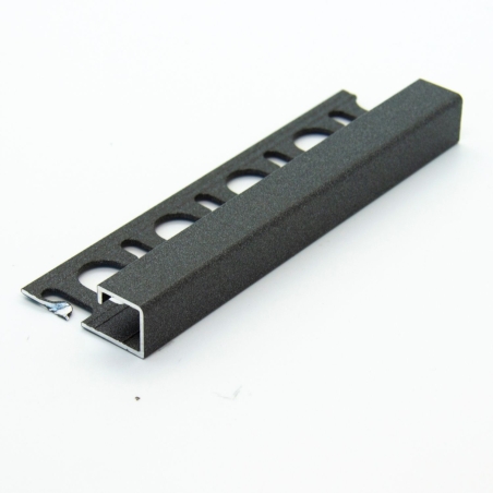 Profilo rivestimenti 270cm Stone Antradark Projolly Square PJQSA -1