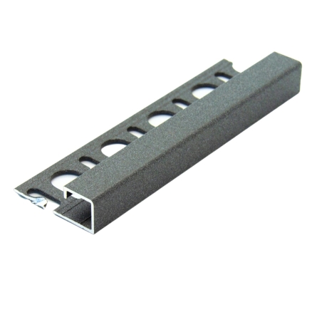 Profilo rivestimenti 270cm Stone Antragray Projolly Square PJQSA -1