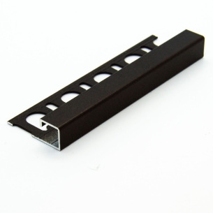 Profilo rivestimenti 270cm Stone Brown Projolly Square PJQSA -1