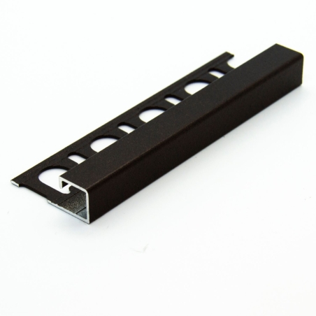 Profilo rivestimenti 270cm Stone Brown Projolly Square PJQSA -1