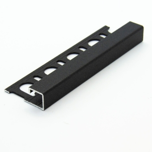 Profilo rivestimenti 270cm Stone Black Projolly Square PJQSA -1