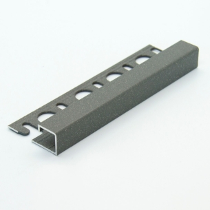 copy of Profilo rivestimenti 270cm Stone Black Projolly Square PJQSA -1