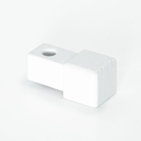 Raccordo per profili Projolly Stone White Progress Profiles -1