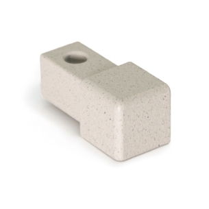 Raccordo per profili Projolly Stone Cream Progress Profiles -1